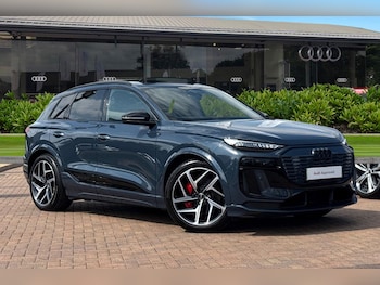 Used Audi Other 2024 for sale - 79639809: Photo