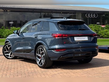 Used Audi Other 2024 for sale - 79639809: Photo