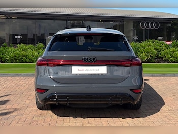 Used Audi A6 e-tron Avant 2025 for sale - 79570965: Photo