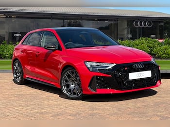 Used Audi RS3 2026 for sale - 79606308: Photo