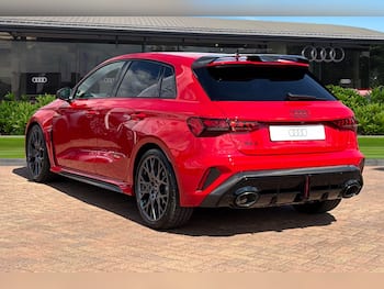 Used Audi RS3 2026 for sale - 79606308: Photo