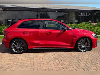 Used Audi RS3 2026 for sale - 79606308: Photo