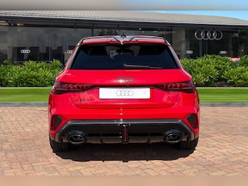Used Audi RS3 2026 for sale - 79606308: Photo