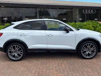 Used Audi Q3 2024 for sale - 75131385: Photo