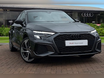 Audi - A3
