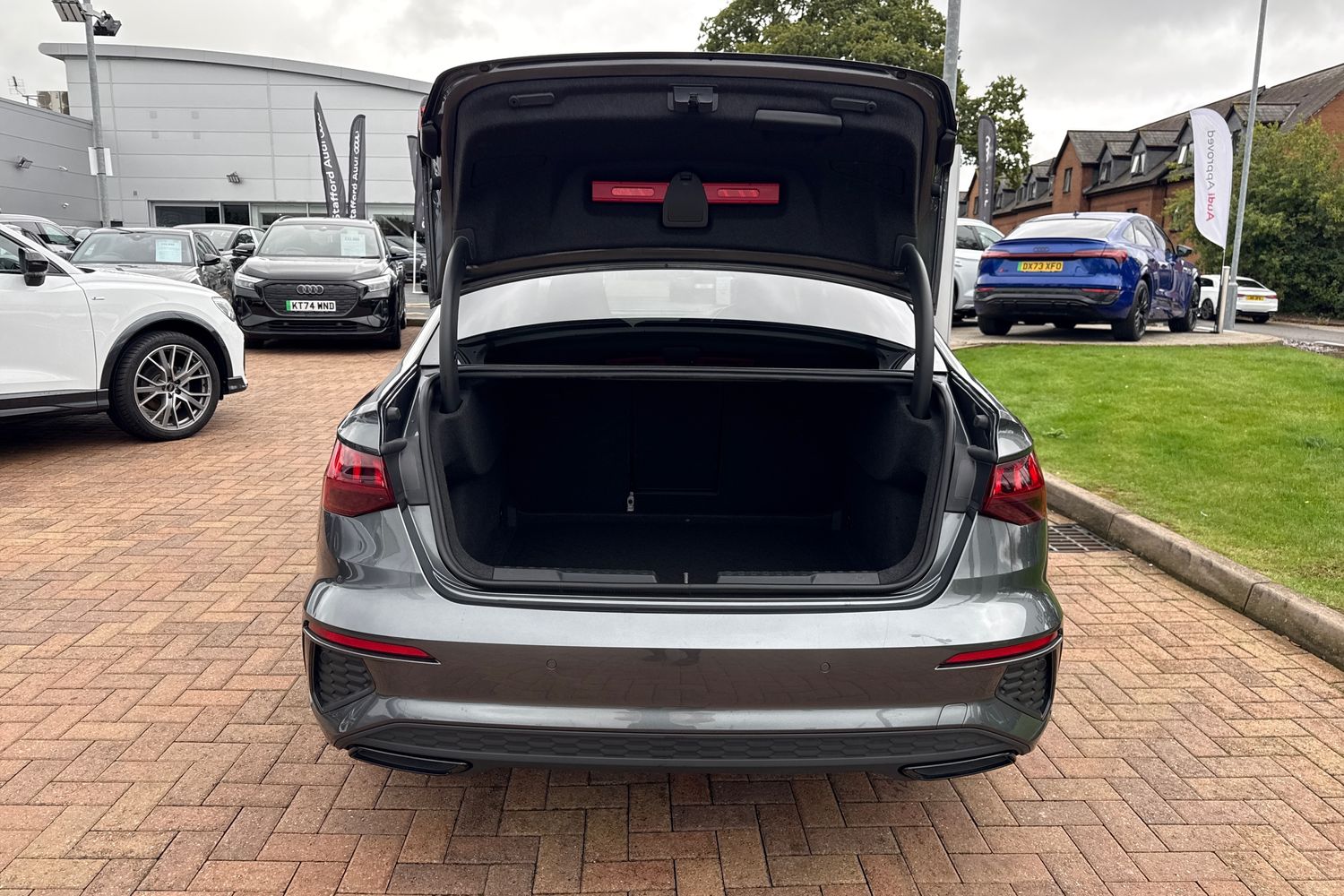 Vehicle 38