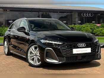 Audi - A5