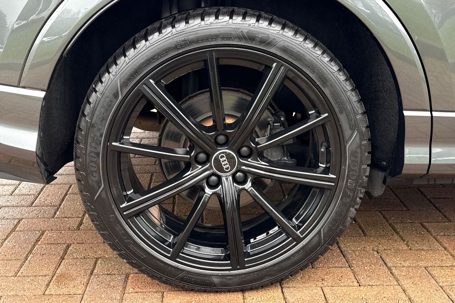 Used Audi RS Q3 2021 for sale - 78052786: Photo 10