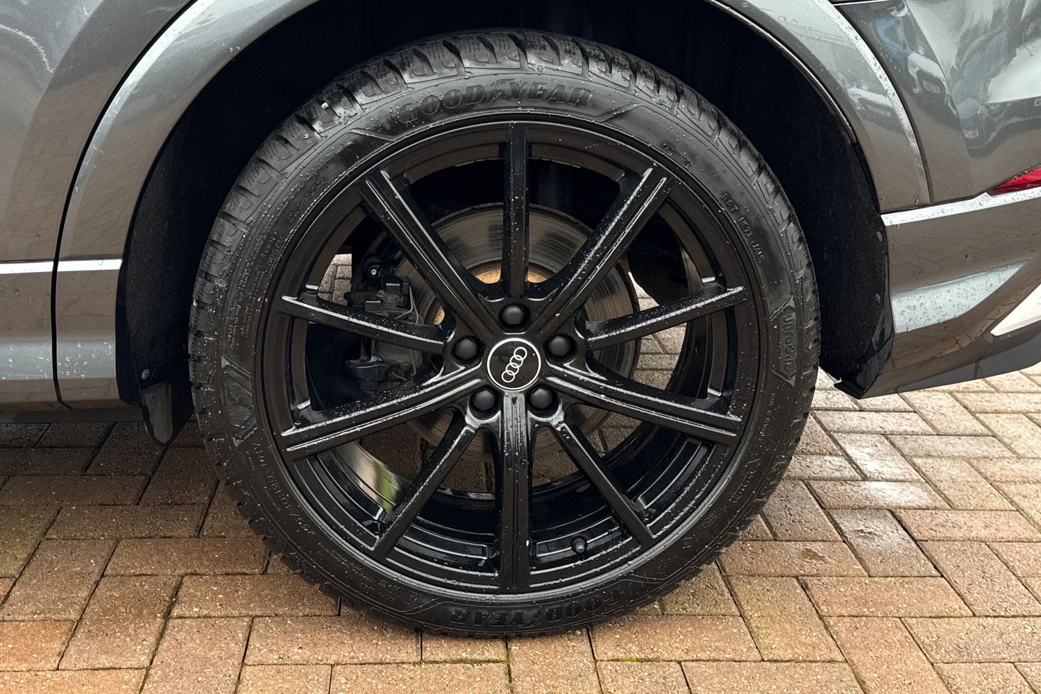 Used Audi RS Q3 2021 for sale - 78052786: Photo 13