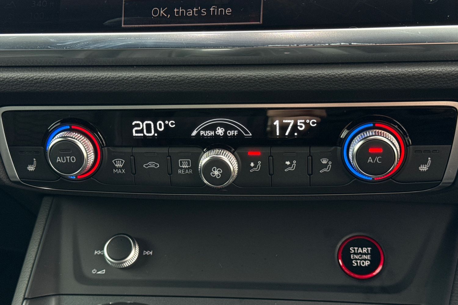 Used Audi RS Q3 2021 for sale - 78052786: Photo 22