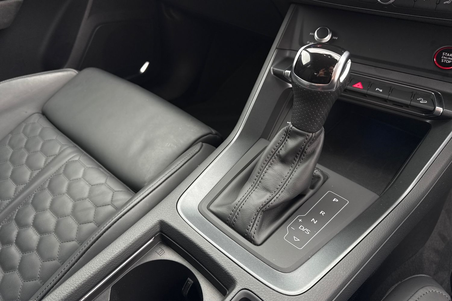 Used Audi RS Q3 2021 for sale - 78052786: Photo 23