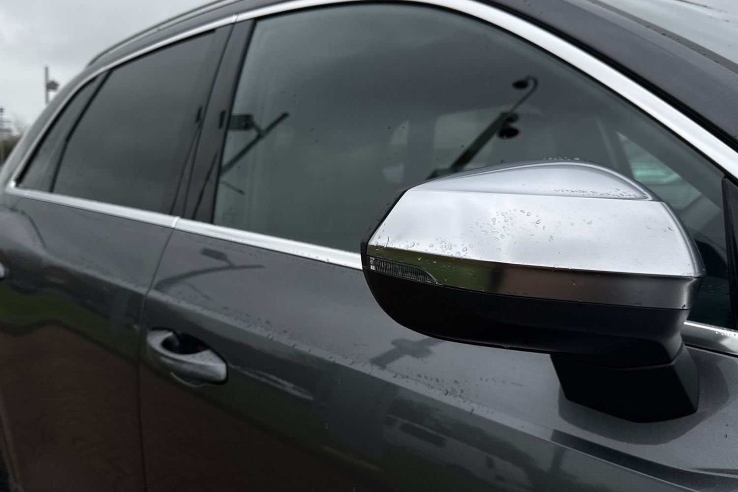 Used Audi RS Q3 2021 for sale - 78052786: Photo 28