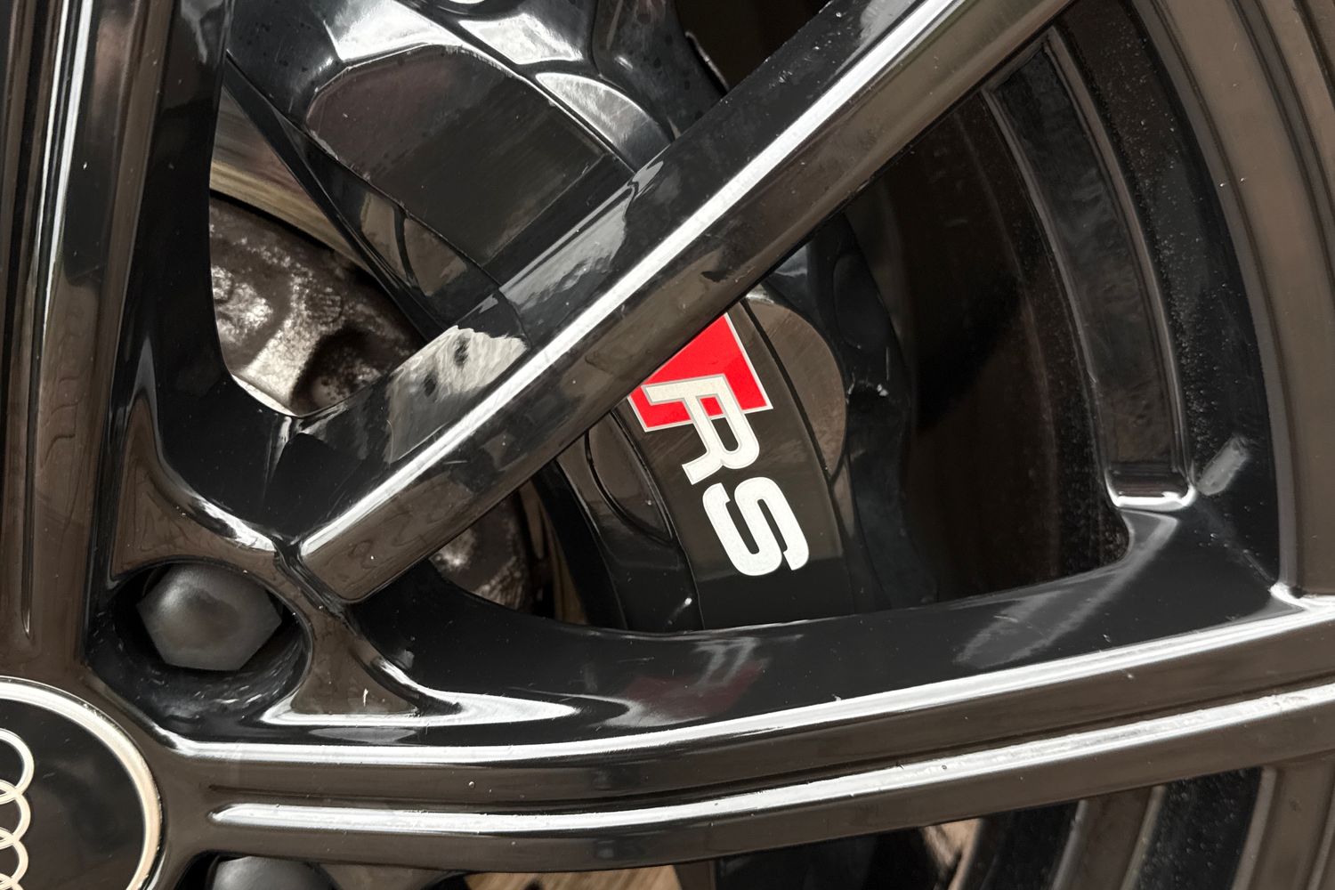 Used Audi RS Q3 2021 for sale - 78052786: Photo 32