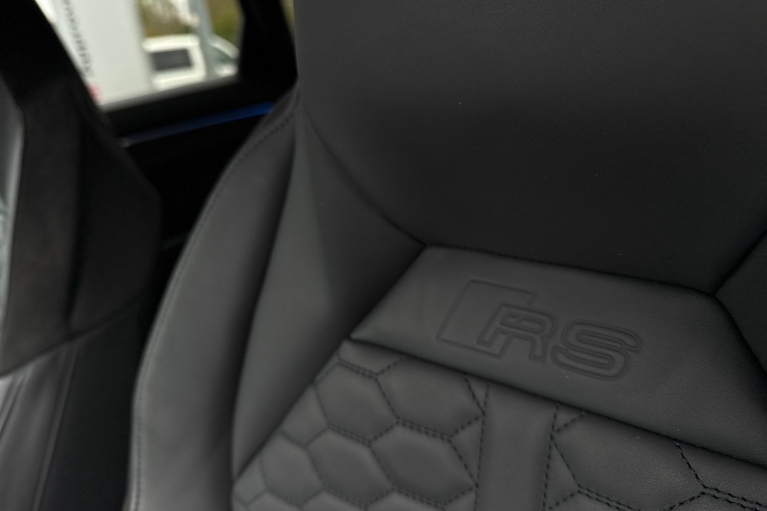 Used Audi RS Q3 2021 for sale - 78052786: Photo 36