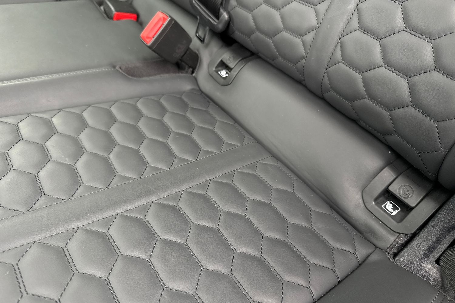 Used Audi RS Q3 2021 for sale - 78052786: Photo 37