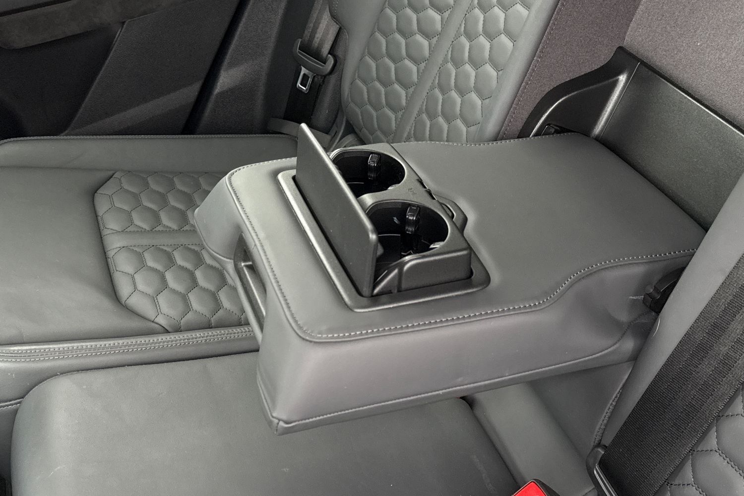 Used Audi RS Q3 2021 for sale - 78052786: Photo 38