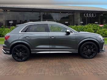 Used Audi RS Q3 2021 for sale - 78052786: Photo