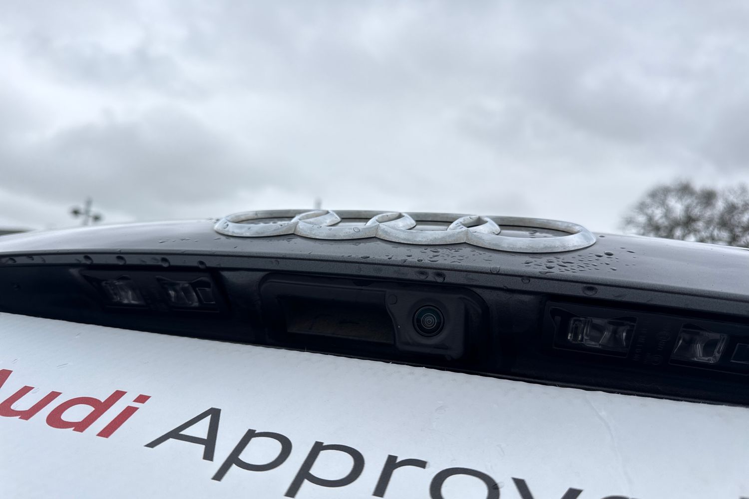 Used Audi RS Q3 2021 for sale - 78052786: Photo 40