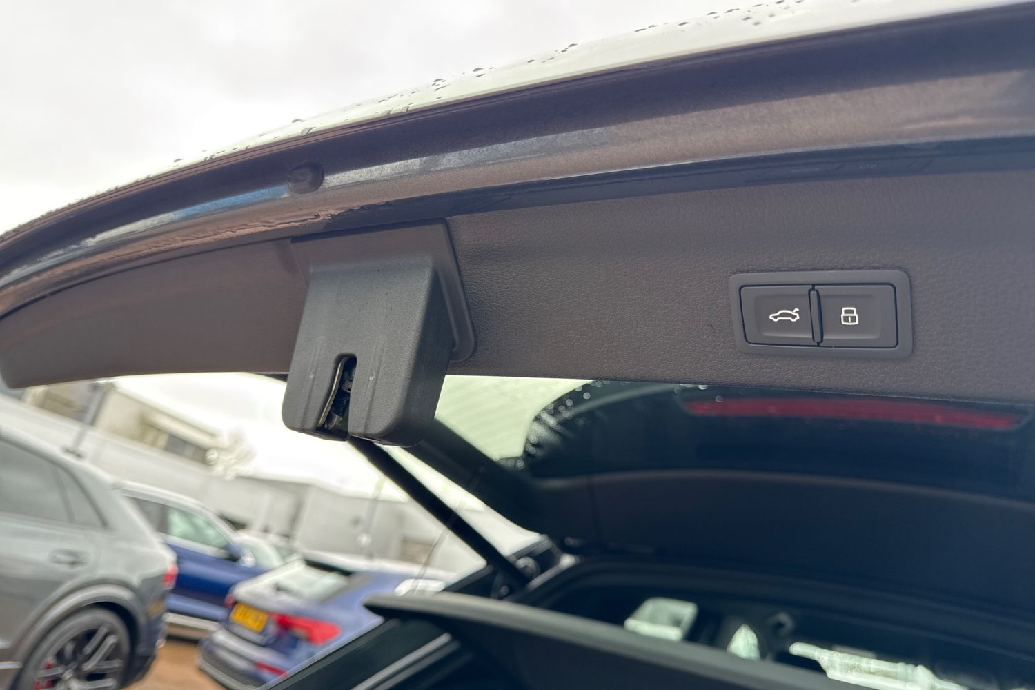 Used Audi RS Q3 2021 for sale - 78052786: Photo 41