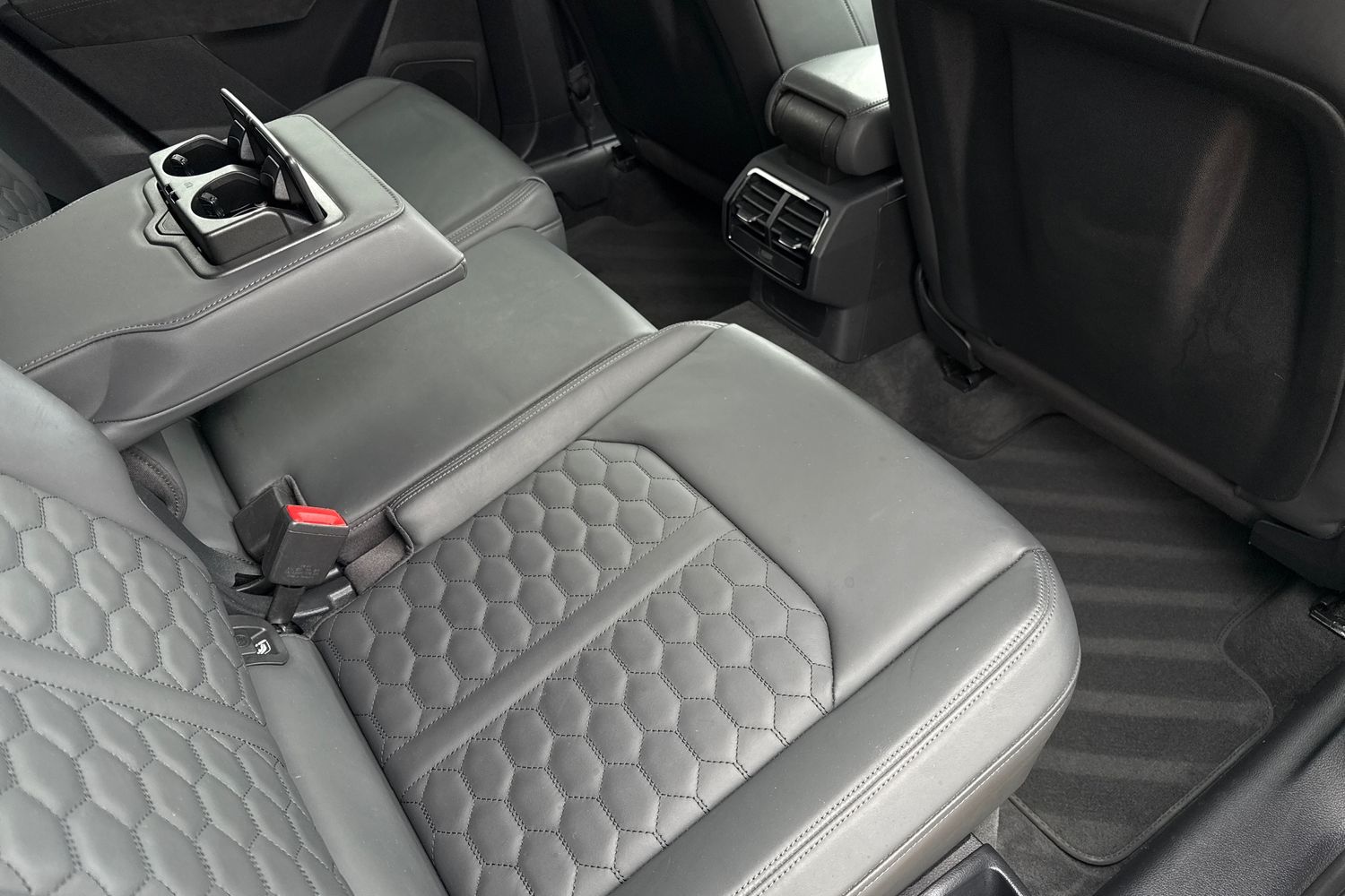 Used Audi RS Q3 2021 for sale - 78052786: Photo 42