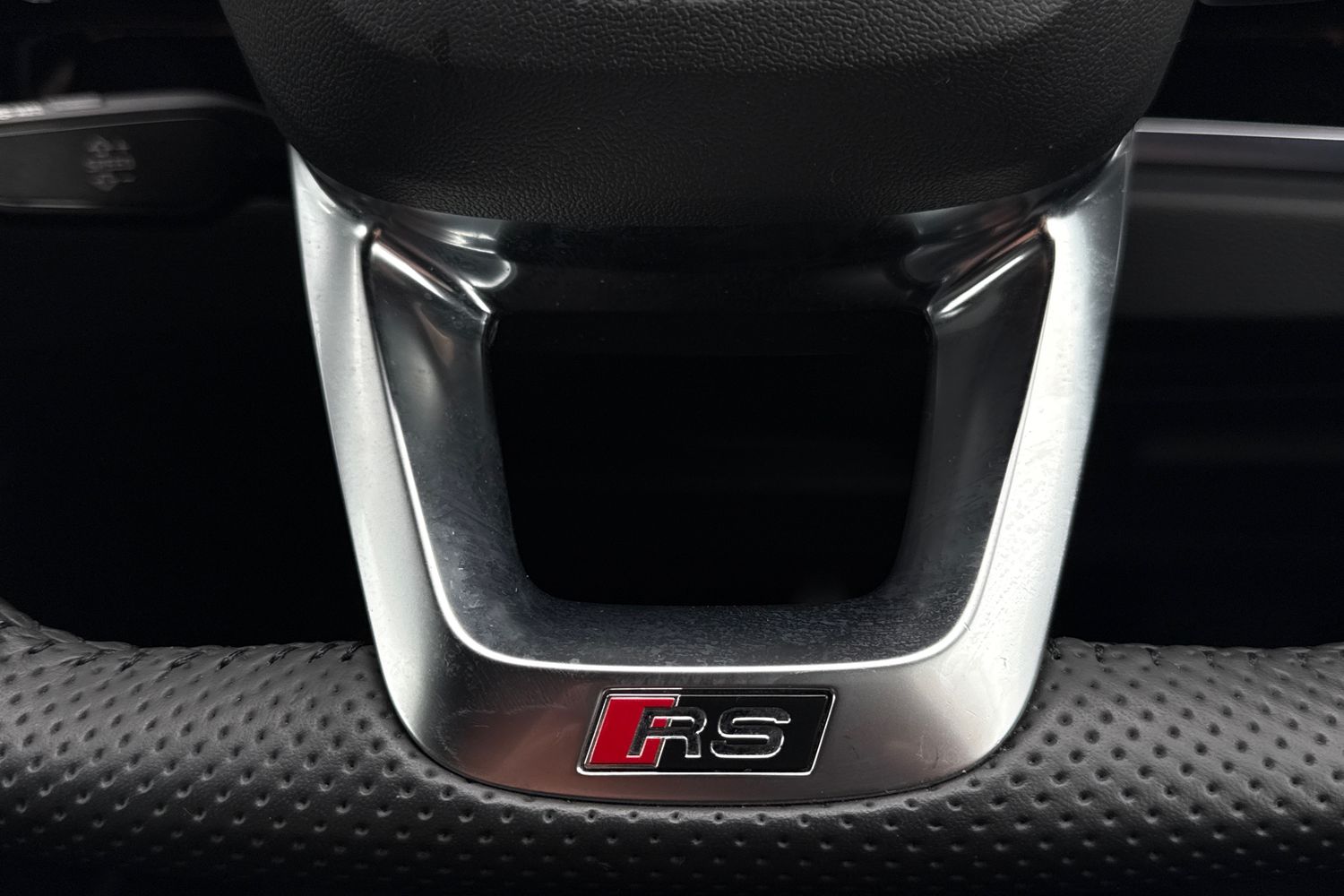 Used Audi RS Q3 2021 for sale - 78052786: Photo 47