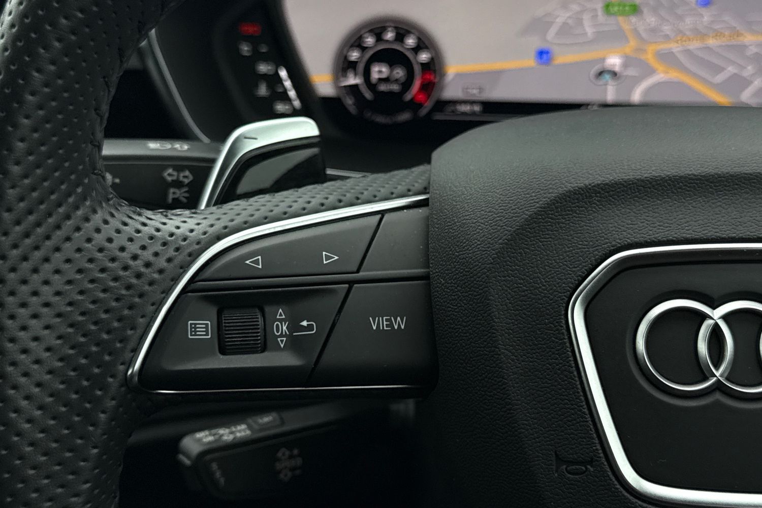 Used Audi RS Q3 2021 for sale - 78052786: Photo 48