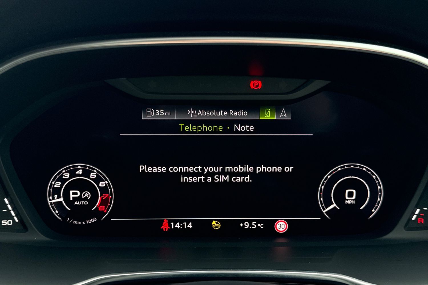 Used Audi RS Q3 2021 for sale - 78052786: Photo 51