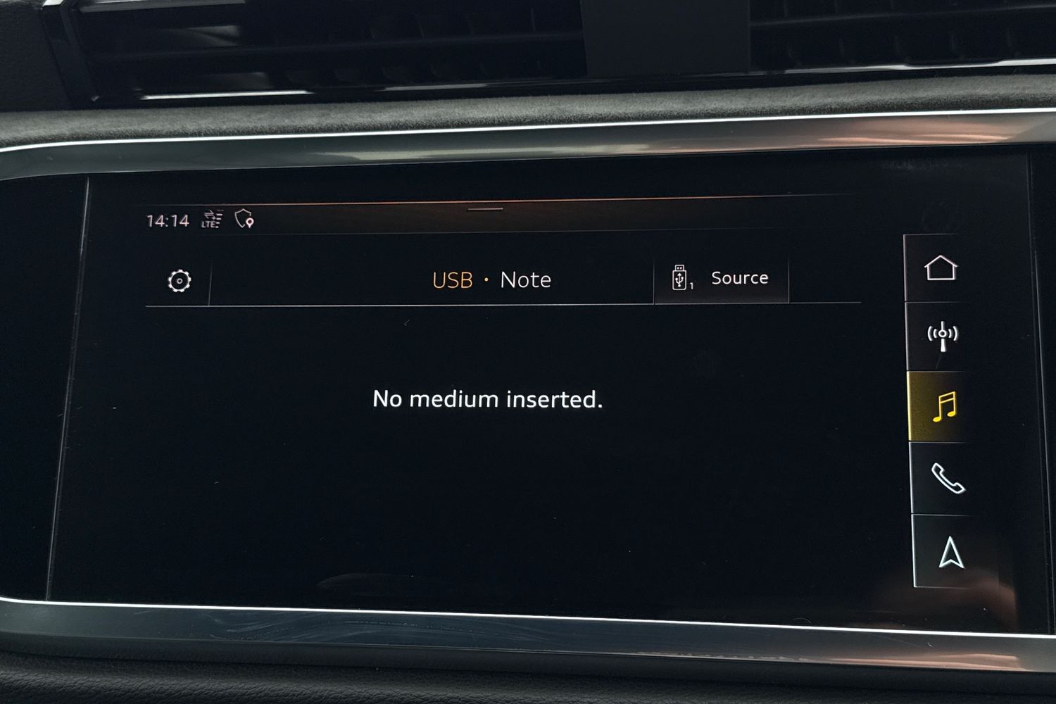 Used Audi RS Q3 2021 for sale - 78052786: Photo 54