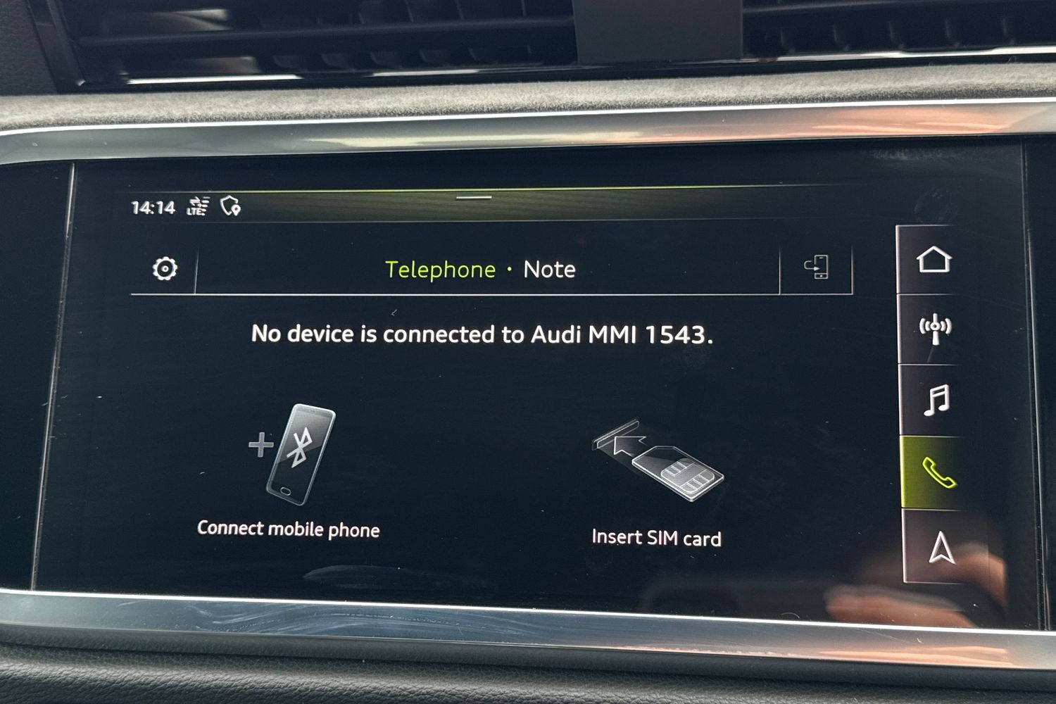 Used Audi RS Q3 2021 for sale - 78052786: Photo 55