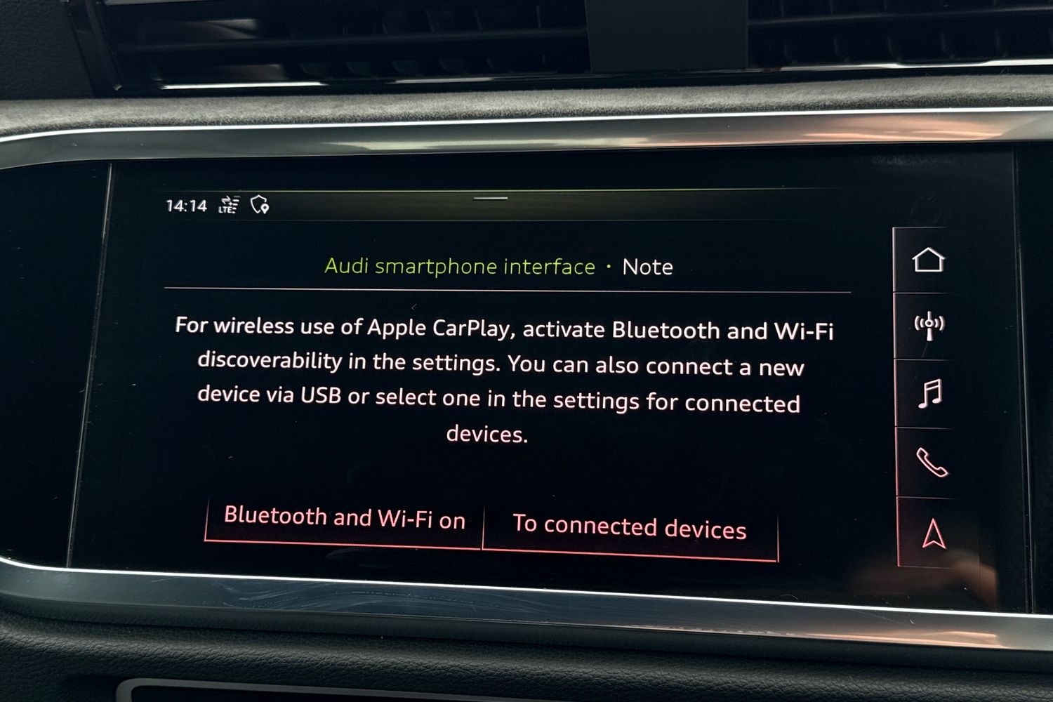 Used Audi RS Q3 2021 for sale - 78052786: Photo 56