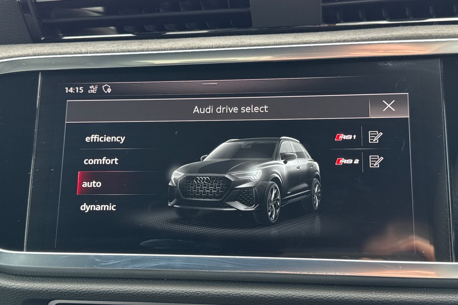 Used Audi RS Q3 2021 for sale - 78052786: Photo 57