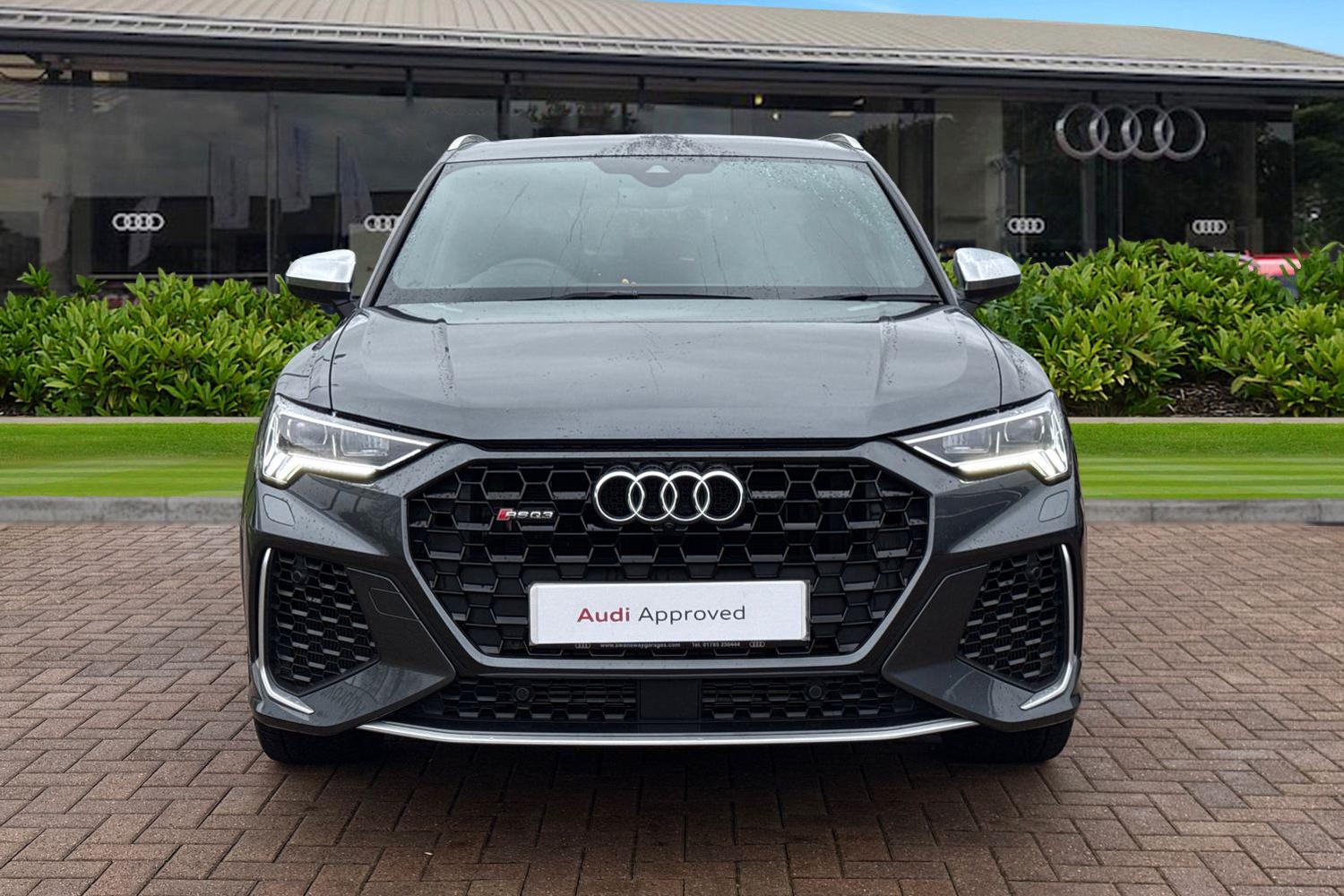 Used Audi RS Q3 2021 for sale - 78052786: Photo 6
