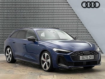 Used Audi A5 2025 for sale - 78252187: Photo