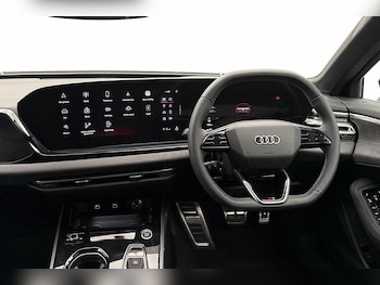 Used Audi A5 2025 for sale - 78252187: Photo