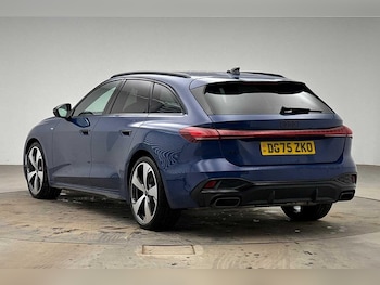 Used Audi A5 2025 for sale - 78252187: Photo