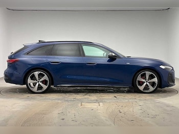 Used Audi A5 2025 for sale - 78252187: Photo