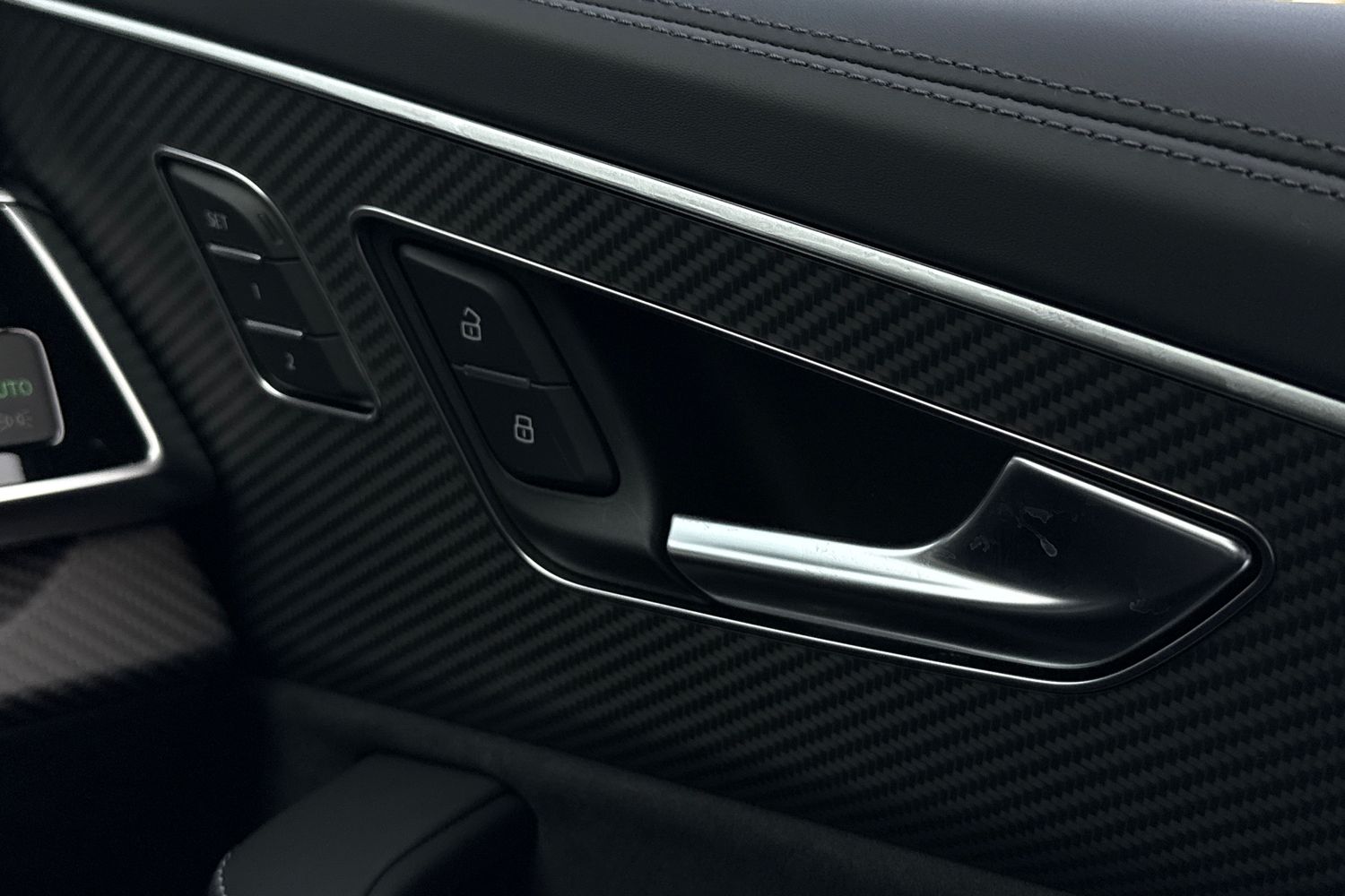 Used Audi SQ7 2025 for sale - 76654041: Photo 20