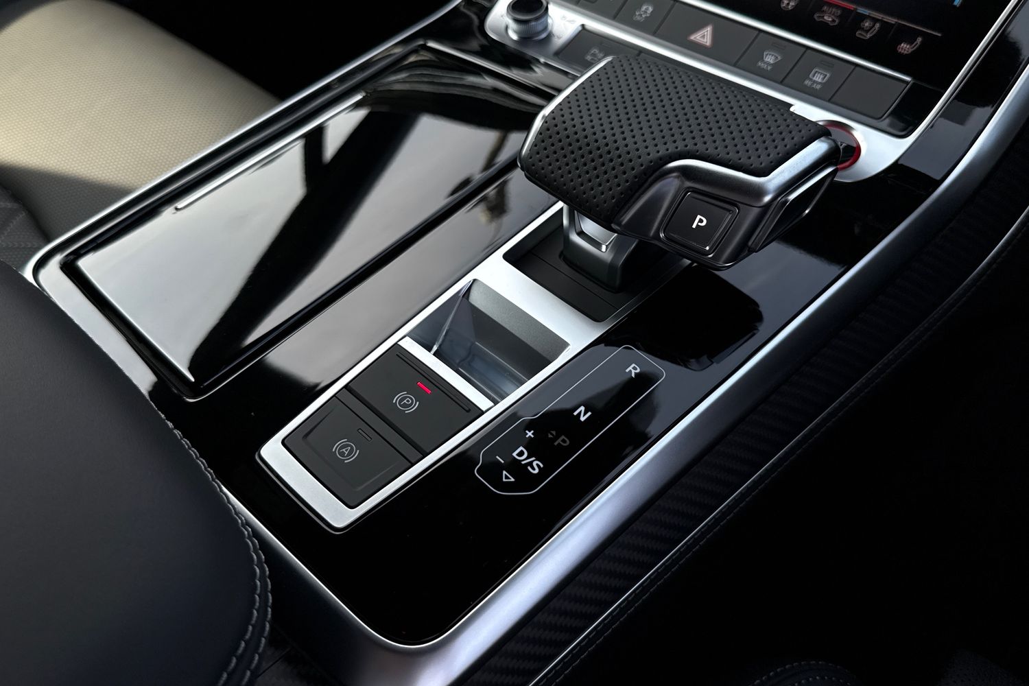 Used Audi SQ7 2025 for sale - 76654041: Photo 22