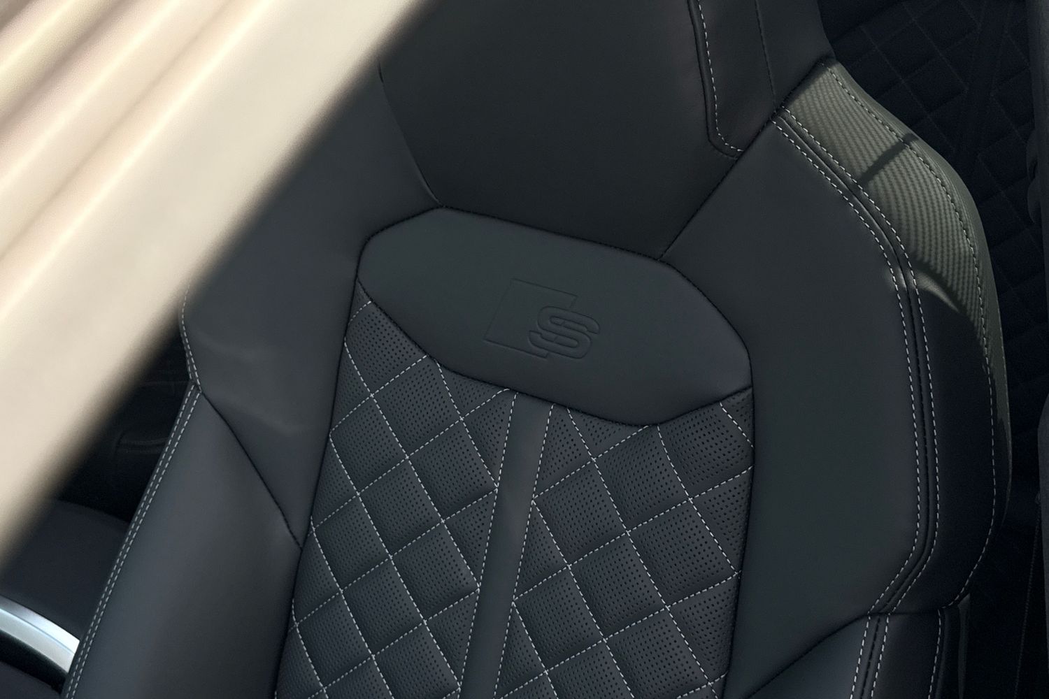 Used Audi SQ7 2025 for sale - 76654041: Photo 34