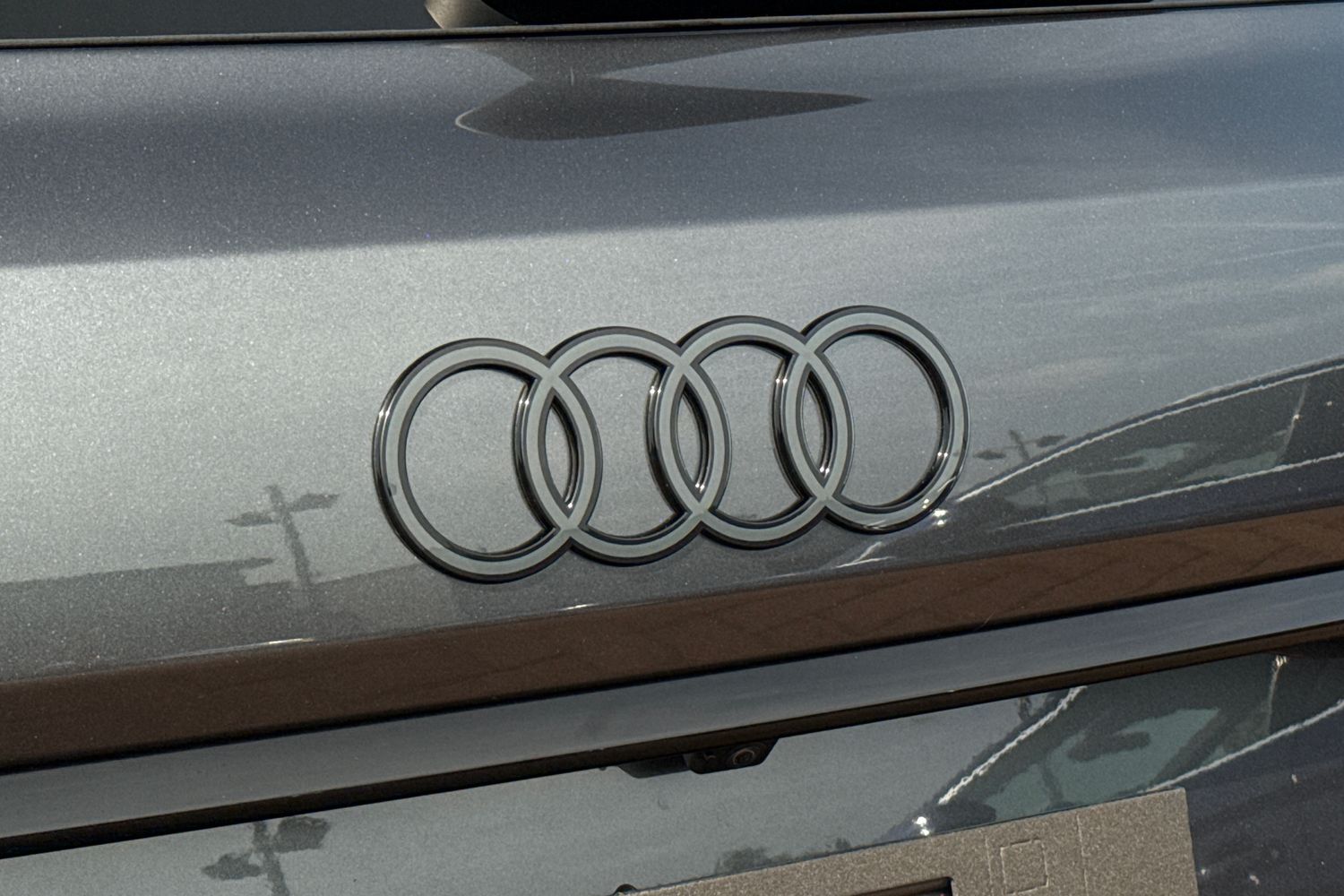 Used Audi SQ7 2025 for sale - 76654041: Photo 47