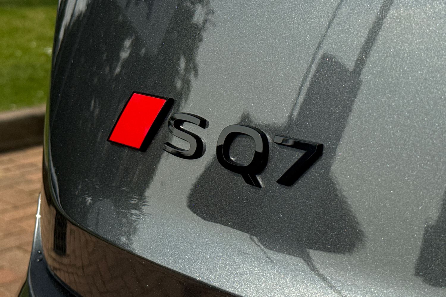 Used Audi SQ7 2025 for sale - 76654041: Photo 48