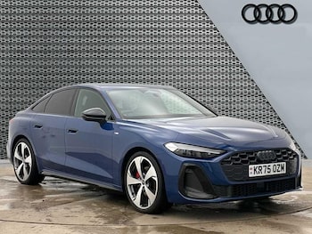 Used Audi A5 2025 for sale - 78826857: Photo