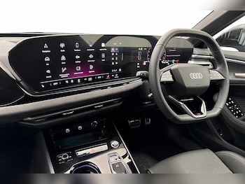 Used Audi A5 2025 for sale - 78826857: Photo