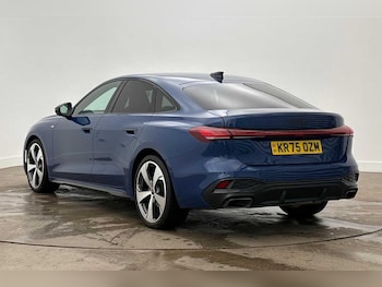 Used Audi A5 2025 for sale - 78826857: Photo