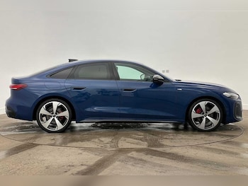 Used Audi A5 2025 for sale - 78826857: Photo