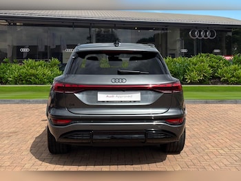 Used Audi Q6 e-tron 2026 for sale - 79030680: Photo