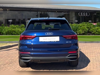 Used Audi Q3 2023 for sale - 79151768: Photo