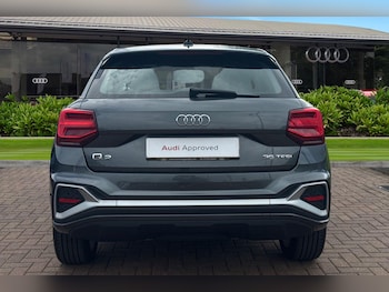 Used Audi Q2 2021 for sale - 78521908: Photo