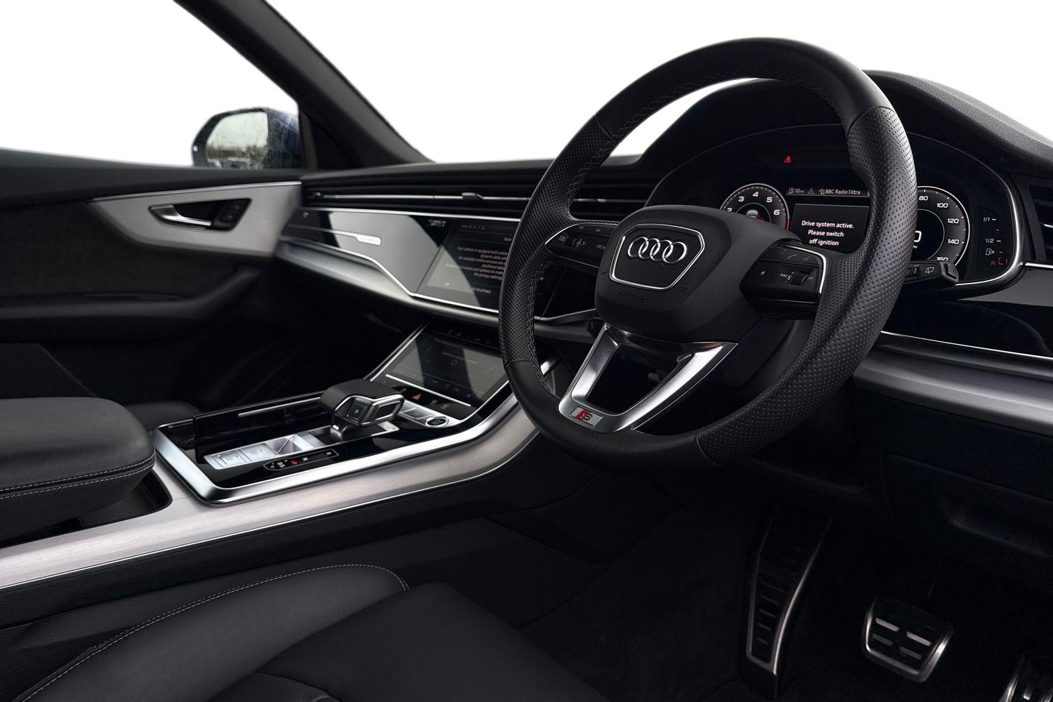 Used Audi Q8 2022 for sale - 76194071: Photo 14