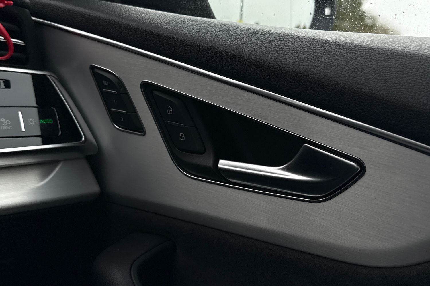 Used Audi Q8 2022 for sale - 76194071: Photo 21